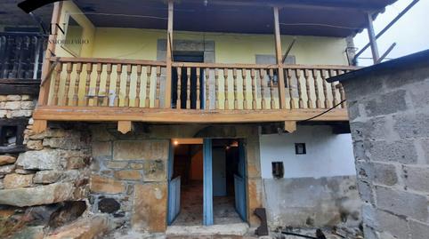 Foto 2 de Casa adosada en venda a Luena , Cantabria
