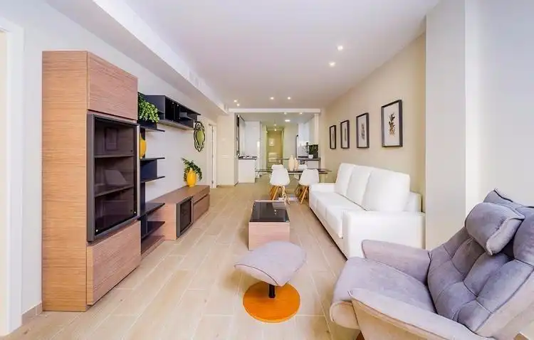 Apartamento con terraza en venta en Calle Mayor, imagen 14