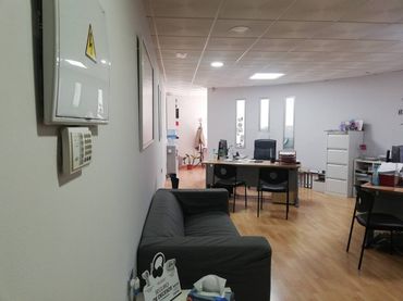 Büro mit Aufzug zur Miete in Calle AVDA NICOLAS SALMERON