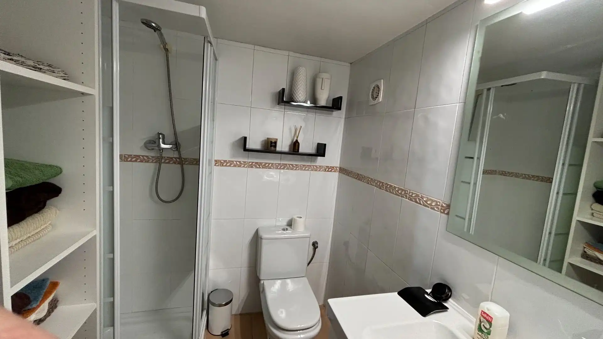 Casa amb jardí en venda a El Tossal - Bello Horizonte, imagen 19