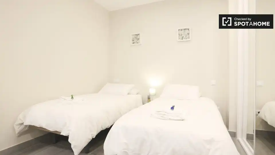Wohnung zur Miete in Ciudad Lineal, imagen 10