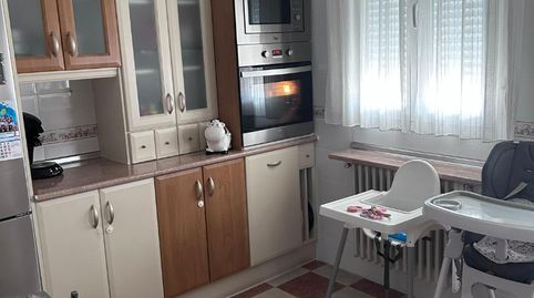 Foto 2 de Casa adosada en venta en Campo de Criptana, Ciudad Real