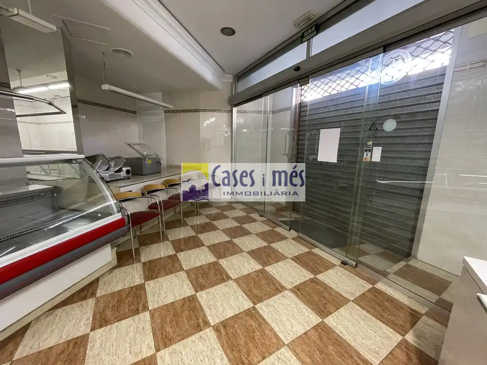 Locale commerciale in affitto a Massamagrell, imagen 14