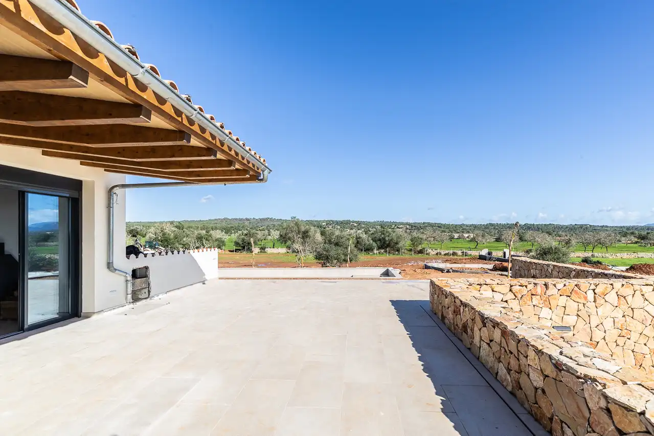 Maison rustique avec piscine à vendre à Campos poble, imagen 2