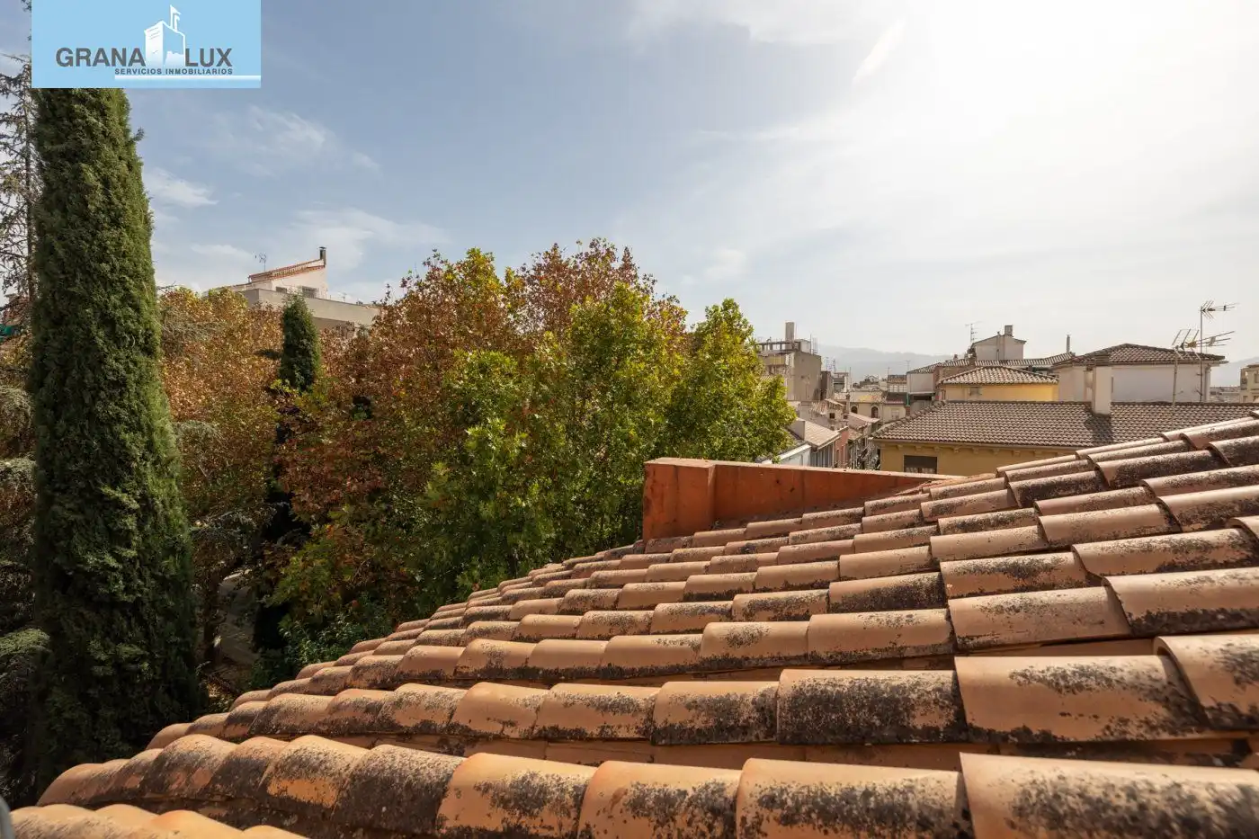Casa o chalet en venta en Centro - Sagrario