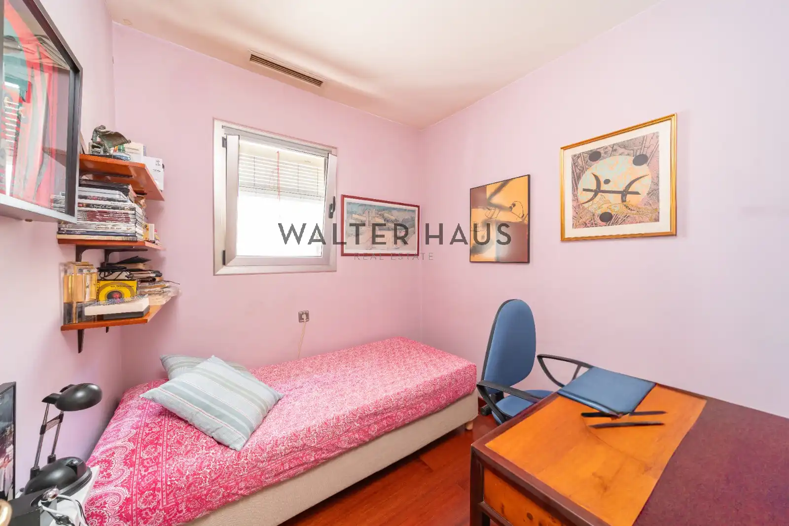 Appartamento con terrazza in vendita a Carrer del Rosselló, imagen 12