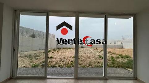 Foto 4 de Casa o xalet de lloguer a Angel Guimera, 49, Sierra Perenchiza - Cumbres de Calicanto - Sto Domingo, Valencia