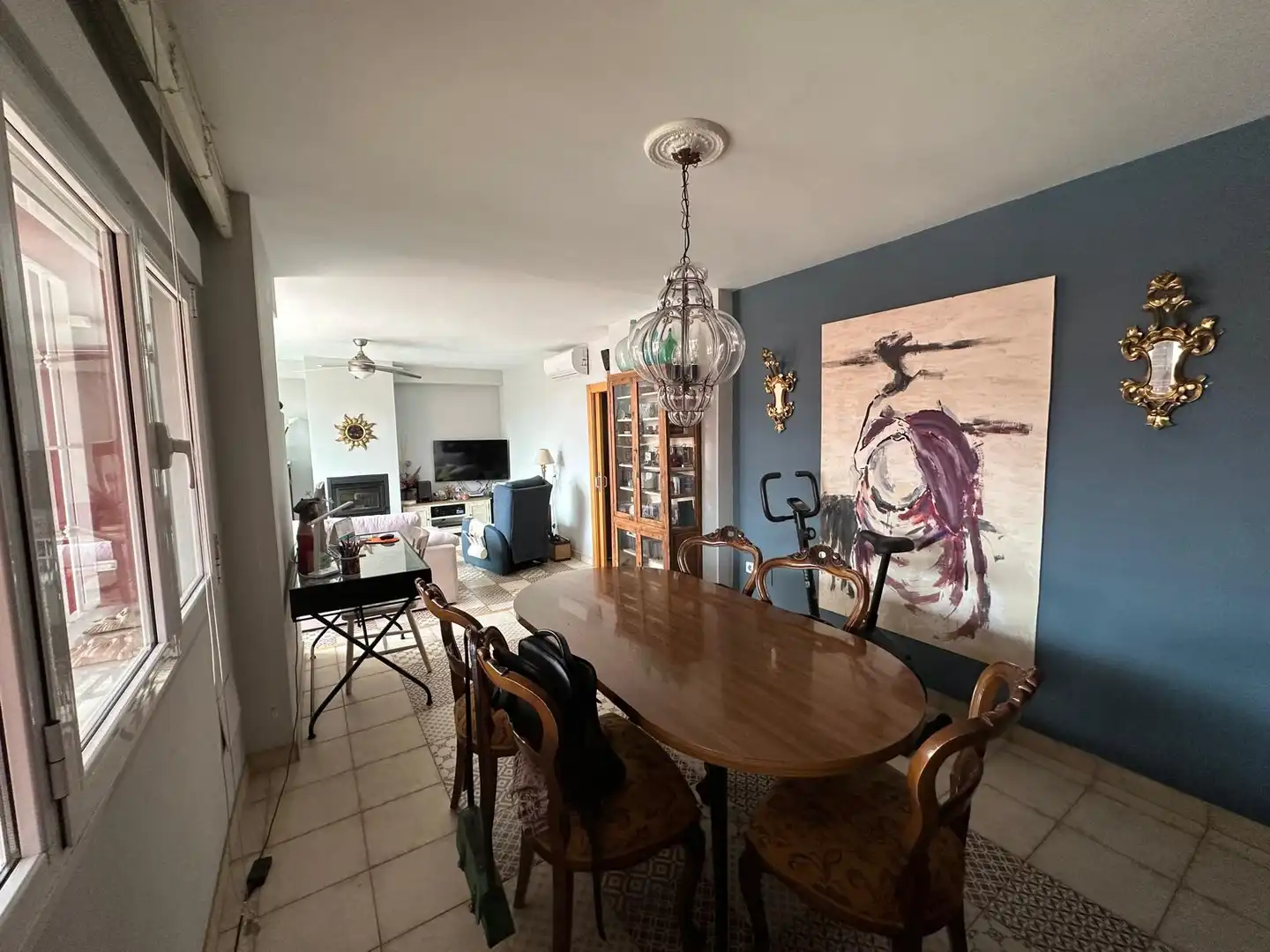 Houses for sale in Aguadulce Sur