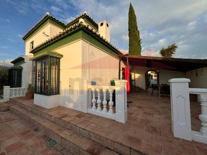 Casa o xalet en venda a Alcaucín