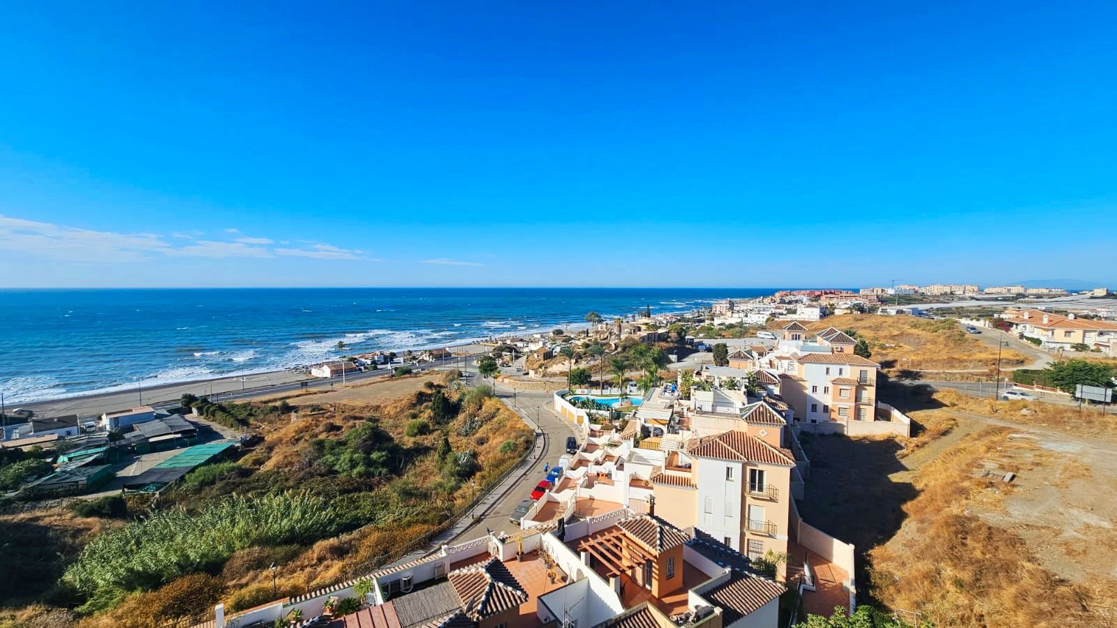 Apartamento en venta en Lugar Urbanizacion el Peñoncillo, 23, El Peñoncillo