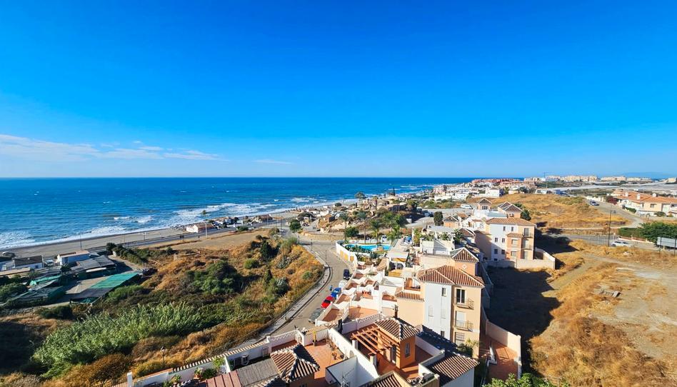 Foto 1 de Apartamento en venta en Lugar Urbanizacion el Peñoncillo, 23, El Peñoncillo, Málaga