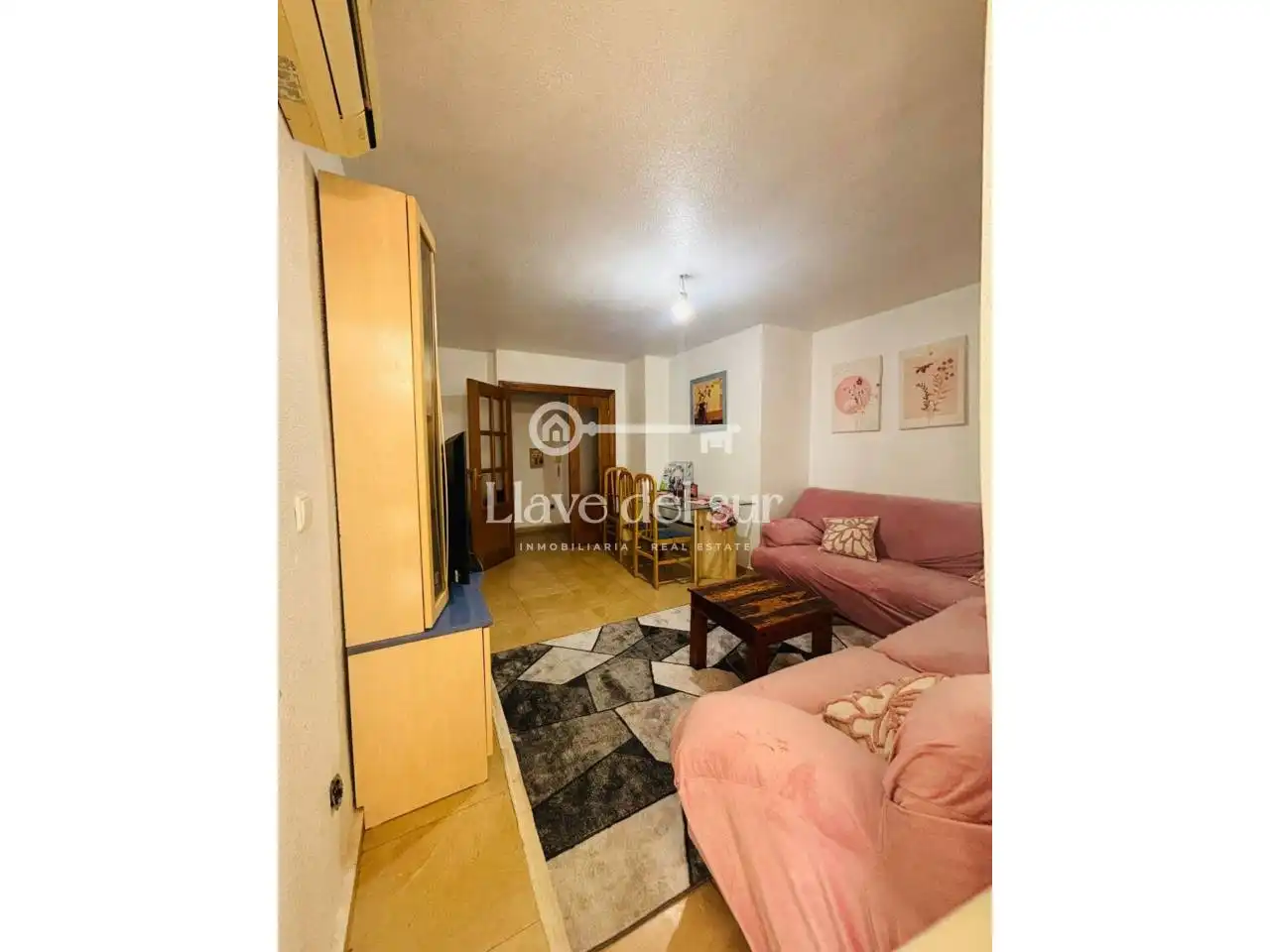 Piso con ascensor en venta en Calle Isaac Albéniz 1, imagen 9