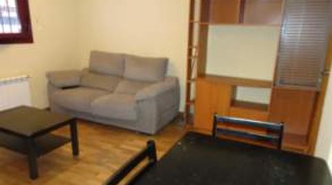 Foto 3 de Piso de alquiler en Llano, Gijón