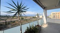 Terrace of Flat for sale in Vila-seca  with Air Conditioner, Private garden and Terrace