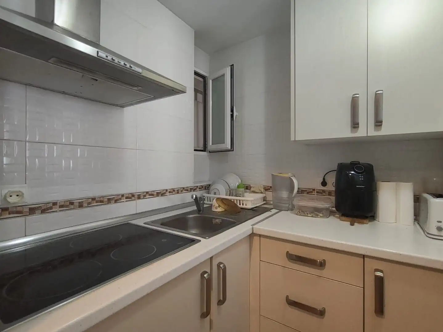 Apartment mit Garten zum Verkauf in Avenida Estocolmo, imagen 21