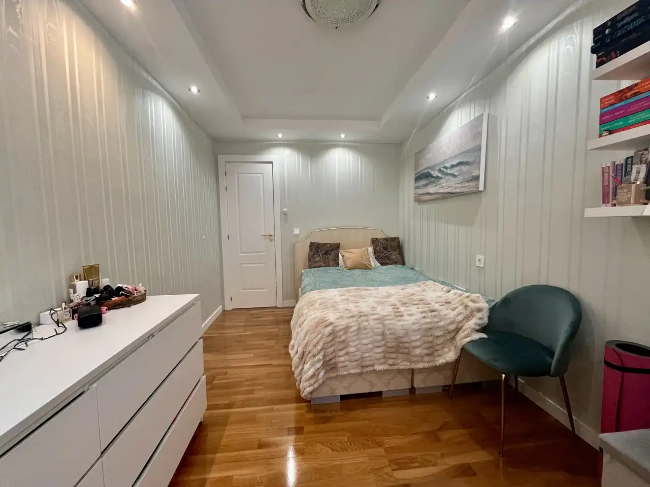 Apartamento con ascensor en venta en Centro, imagen 14