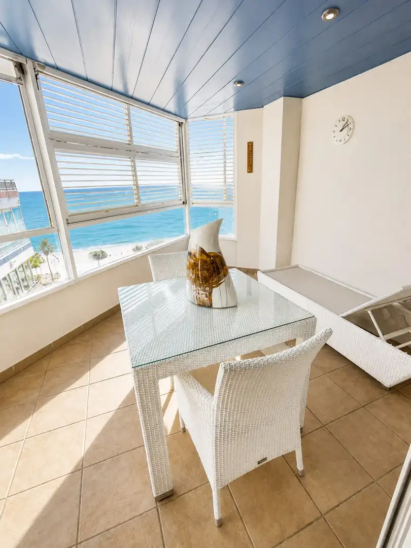 Apartment zum Verkauf in Altea ciudad, imagen 2