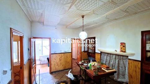 Foto 4 de Casa o xalet en venda a Sant Rafael, Ontinyent