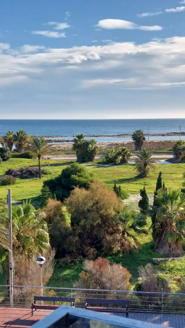 Wohnungen zur Miete in La Manga del Mar Menor mit Klimaanlage, Terrasse und Möbliert