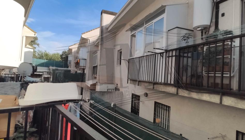 Foto 1 de Dúplex en venta en Calle de Los Baños, 9, Torres de la Alameda, Madrid
