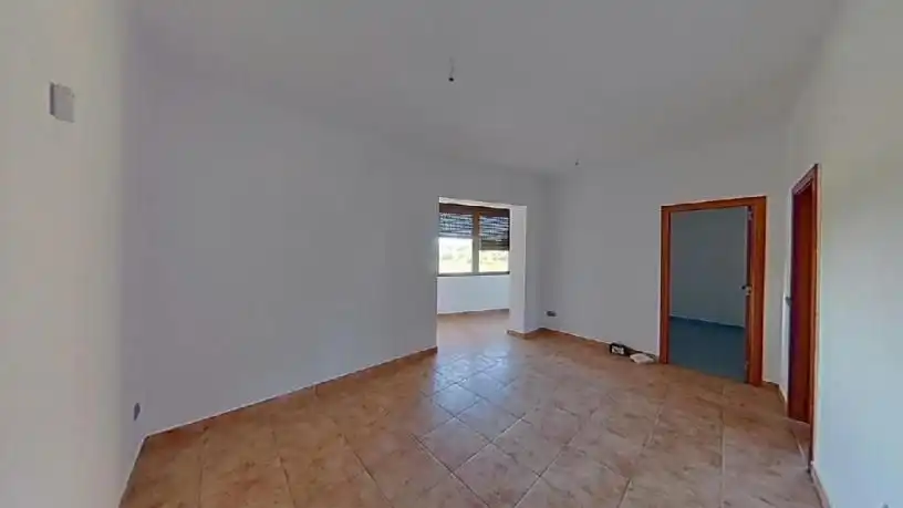 Flat for sale in avda Cubelles