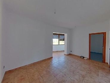 Flat for sale in avda Cubelles