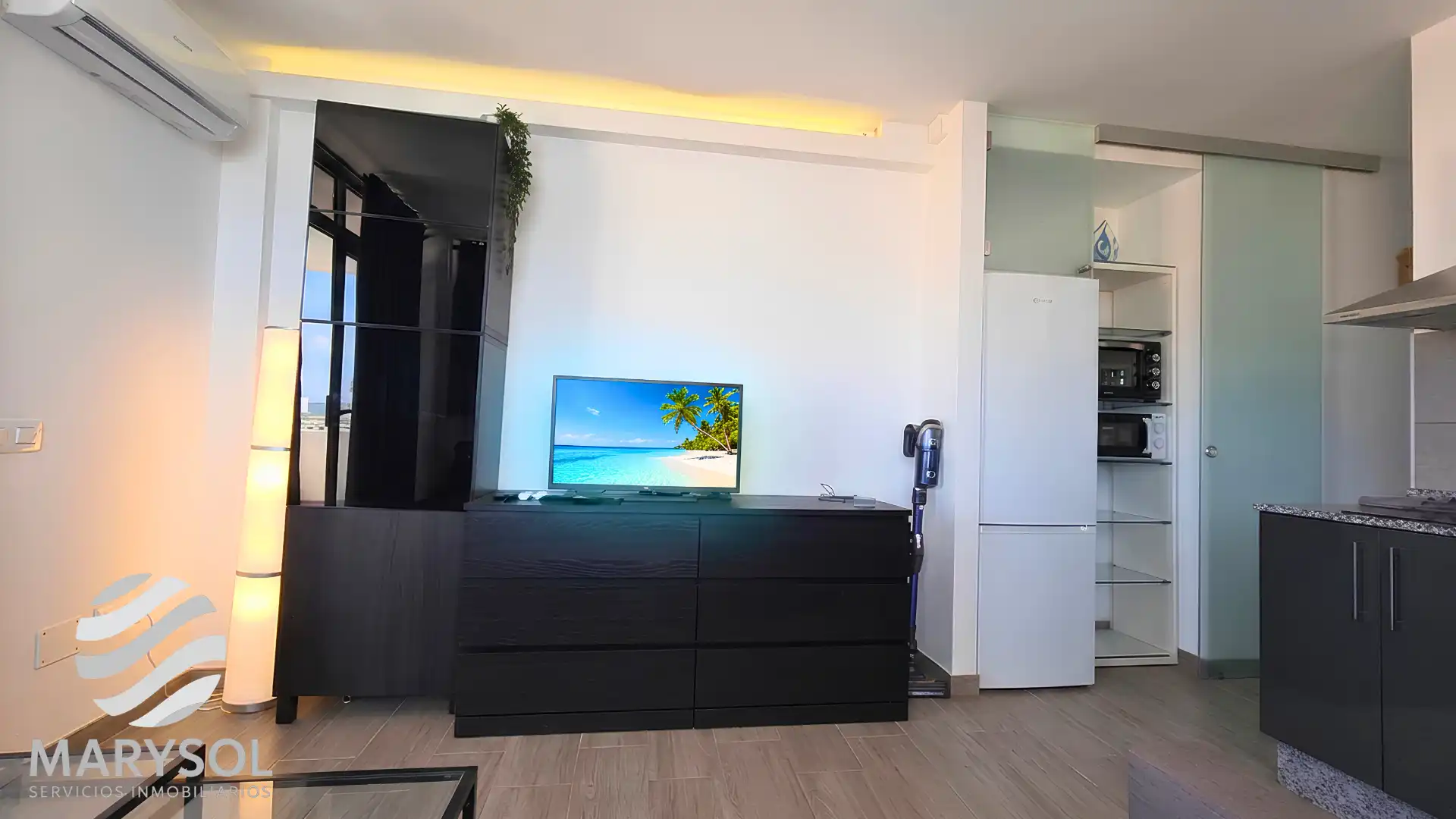 Appartement compact avec terrasse à louer à Playa del Inglés, imagen 14