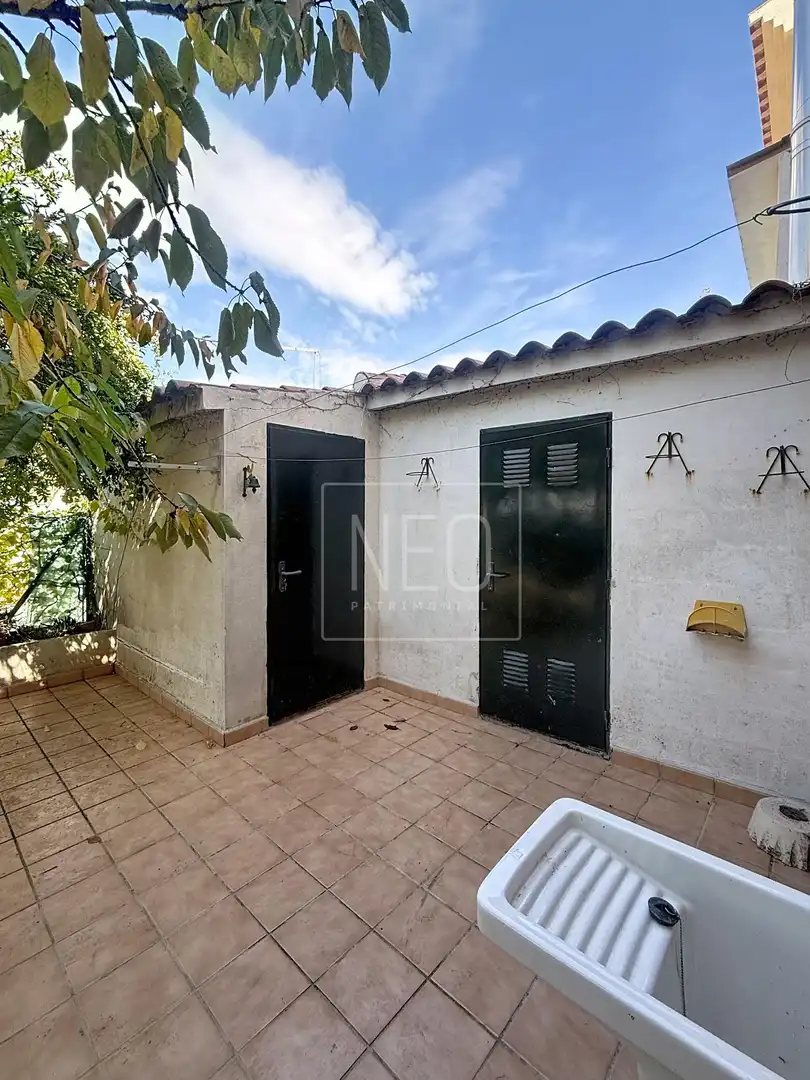 Semi-detached house with garden for sale in Avenida ALFAGUARA, imagen 35