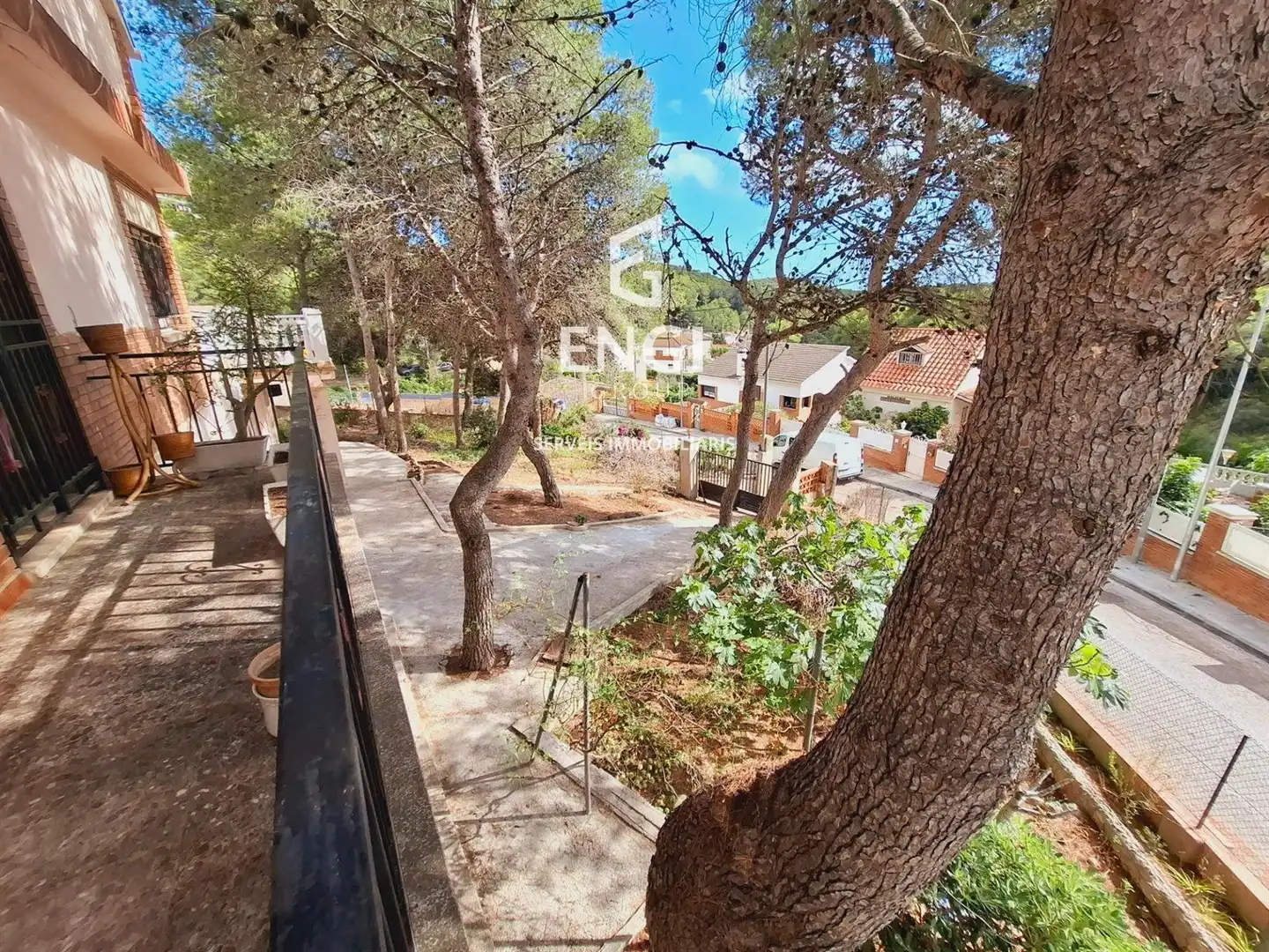 Chalet con piscina en venta en VIOLETA, imagen 34