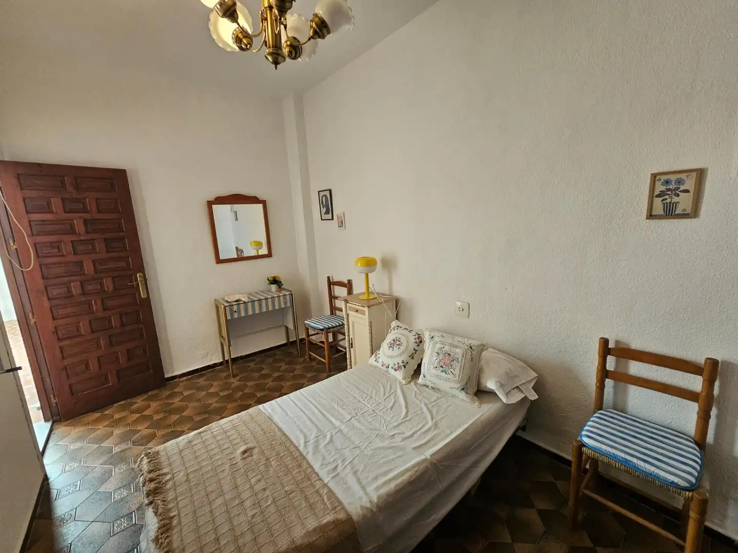 Villa in vendita a Santiago de la Ribera, imagen 11