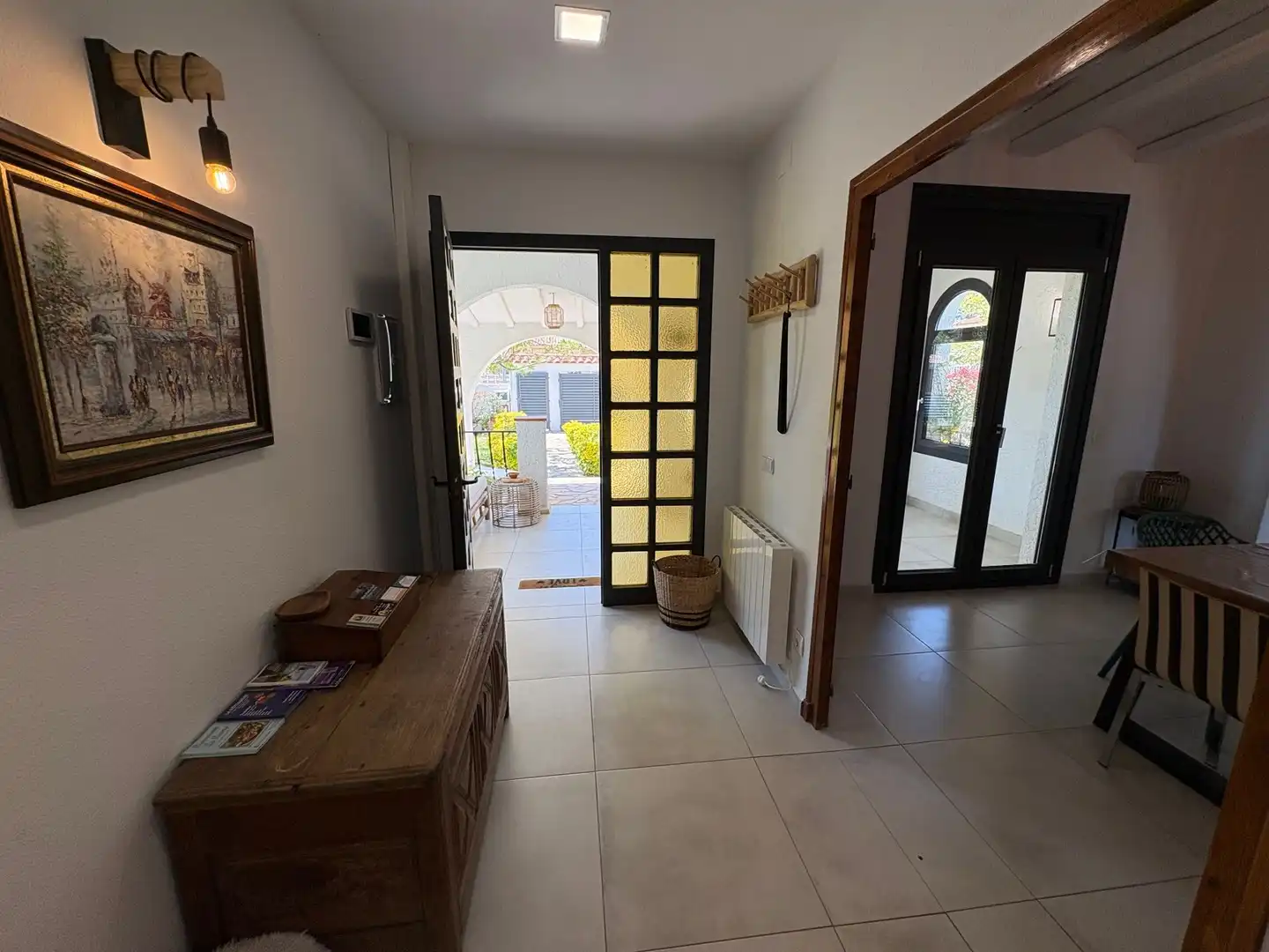 Casa o xalet en venda en Mont-roig del Camp amb Aire condicionat, Calefacció i Jardí privat