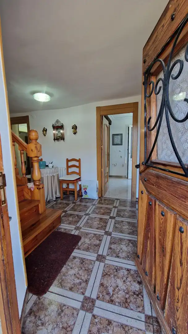 Casa o xalet en venda en Molledo amb Calefacció, Terrassa i Traster
