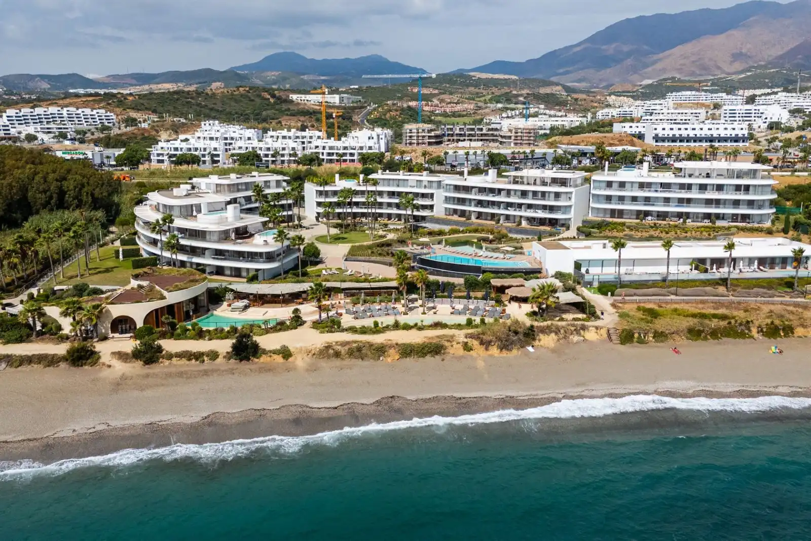 Apartament amb piscina en venda a Costa Natura, imagen 32