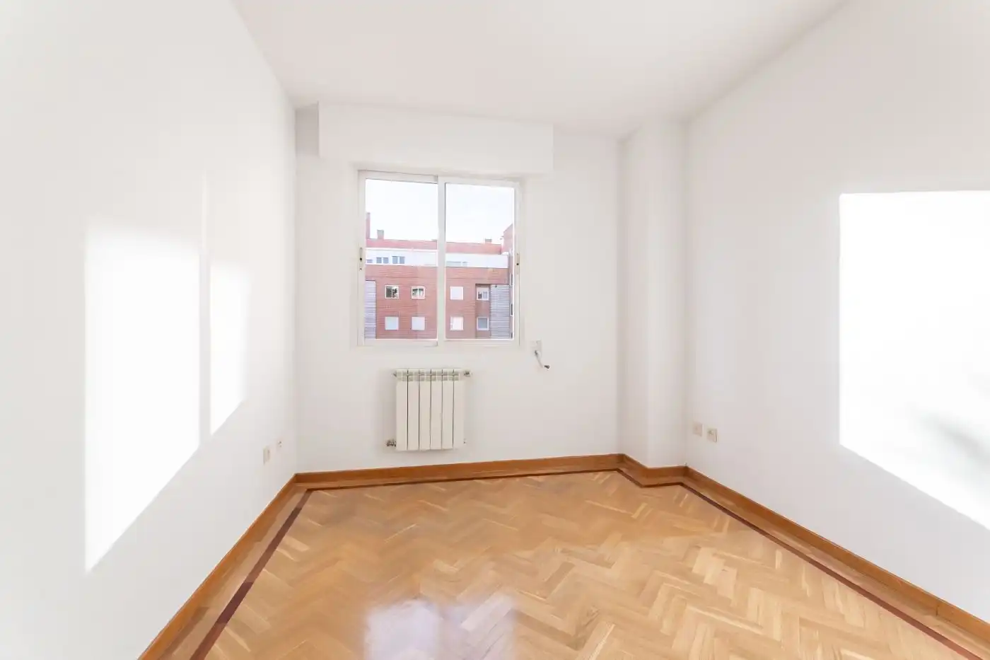 Flat for rent in Calle AURORA, Estación - Centro