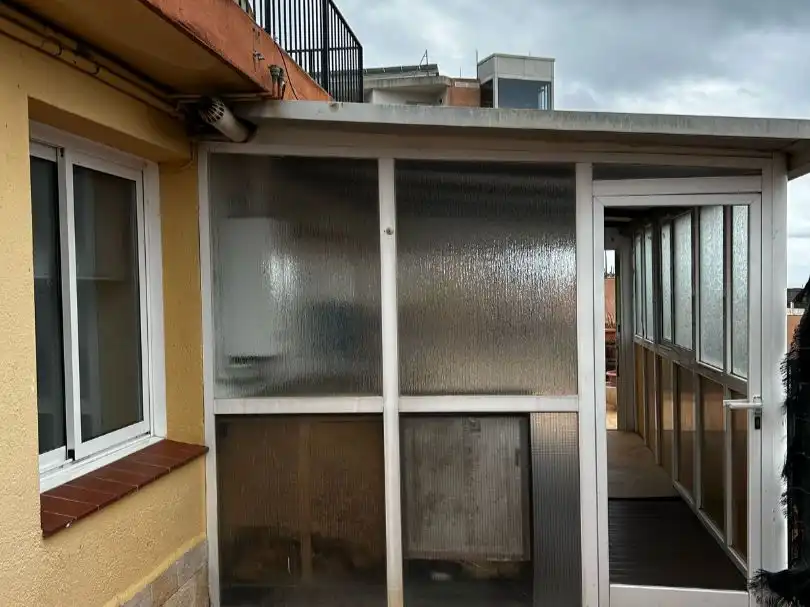 Penthouse mit Aufzug zum Verkauf in Carrer de les Puntaires 14, imagen 37