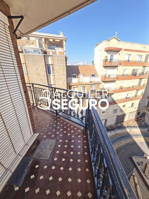 Exterior view of Flat to rent in Torrejón de Ardoz  with Air Conditioner, Heating and Terrace
