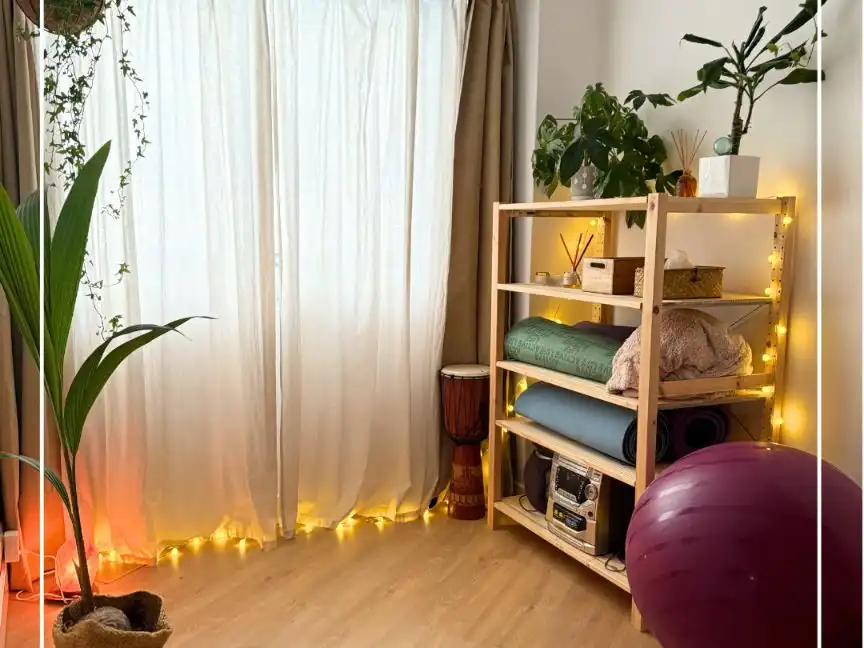 Habitación de Oficina de alquiler en Lugo con Calefacción, Amueblado y Internet