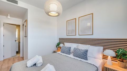 Foto 5 de Apartamento de alquiler en Paseo Martiricos, 30, Martiricos - La Roca - La Rosaleda, Málaga Capital