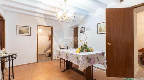 Foto 4 de Finca rústica en venda a Cantoria, Almería