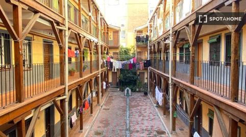 Foto 3 de Estudi per a compartir a Arapiles,  Madrid Capital