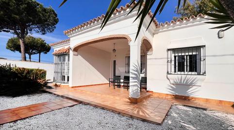 Foto 5 von Haus oder Chalet zum Verkauf in Las Lagunas - Campano, Chiclana de la Frontera