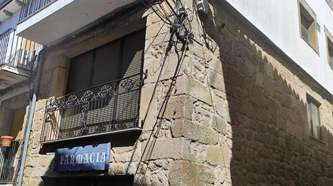 Foto 5 de Pis en venda a Avenida Virgen del Puerto, 3, Gata, Cáceres