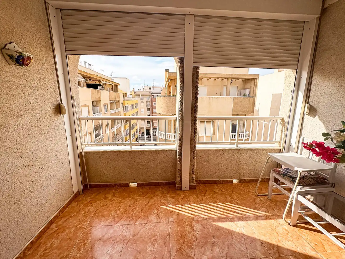 Apartment mit Terrasse zum Verkauf in Calle SAN MIGUEL DE SALINAS, imagen 7