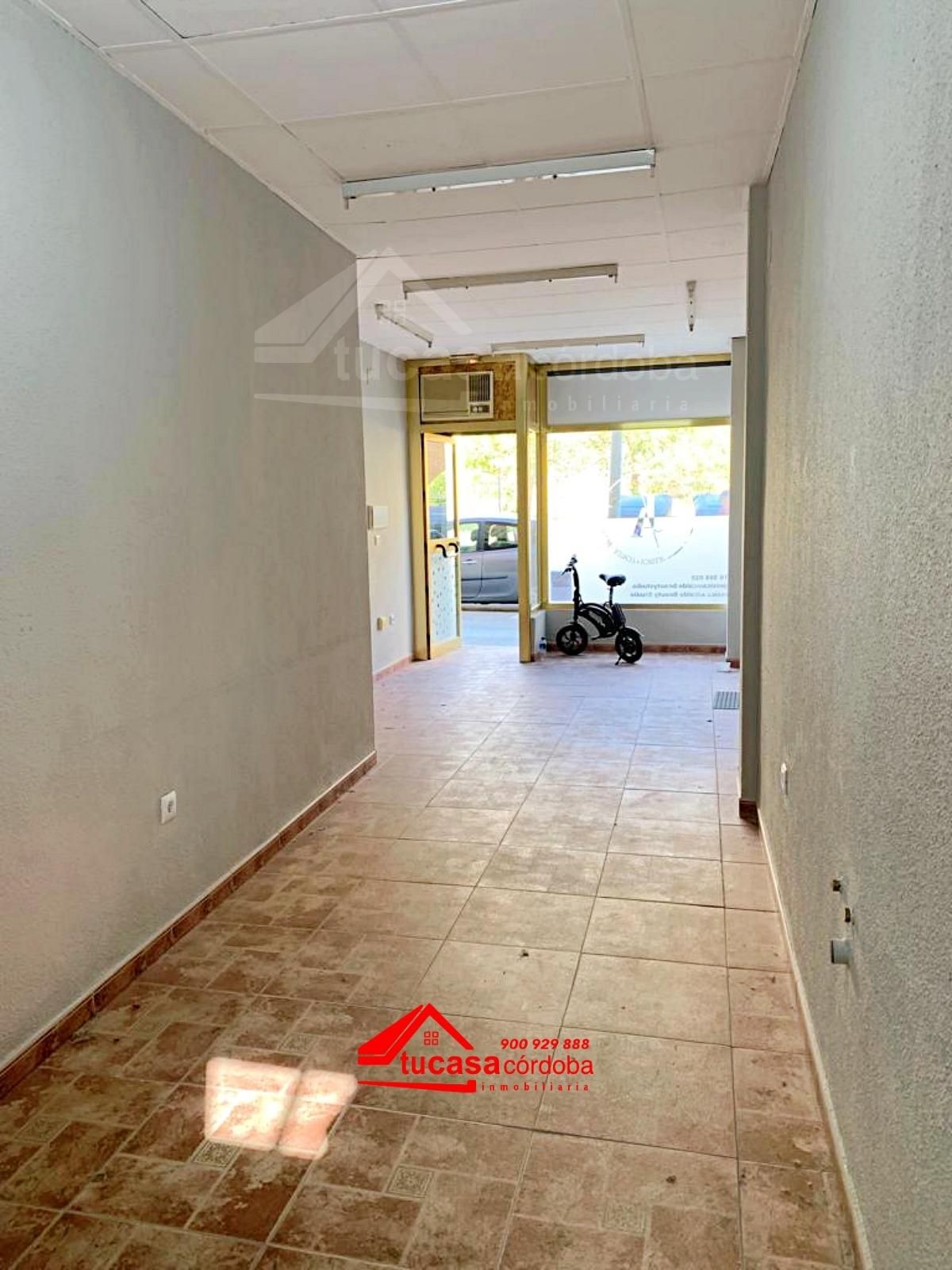 Premises for sale in  Córdoba Capital