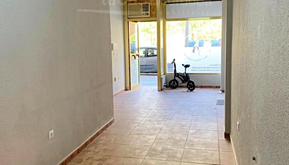 Photo 1 of Premises for sale in Fátima - Levante, Córdoba