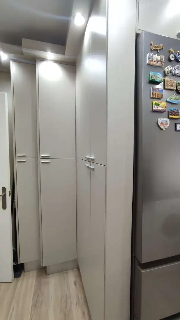 Dormitori de Pis en venda en Vélez-Málaga