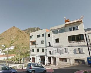 Exterior view of Flat for sale in  Santa Cruz de Tenerife Capital