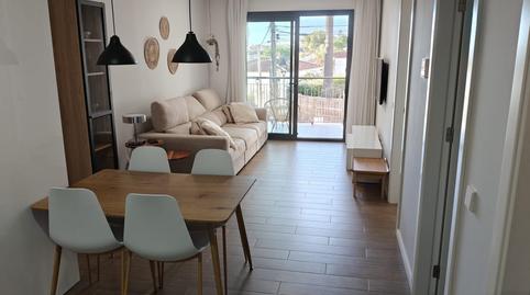 Foto 5 de Apartament en venda a Calle de la Rosa, Centro, Málaga