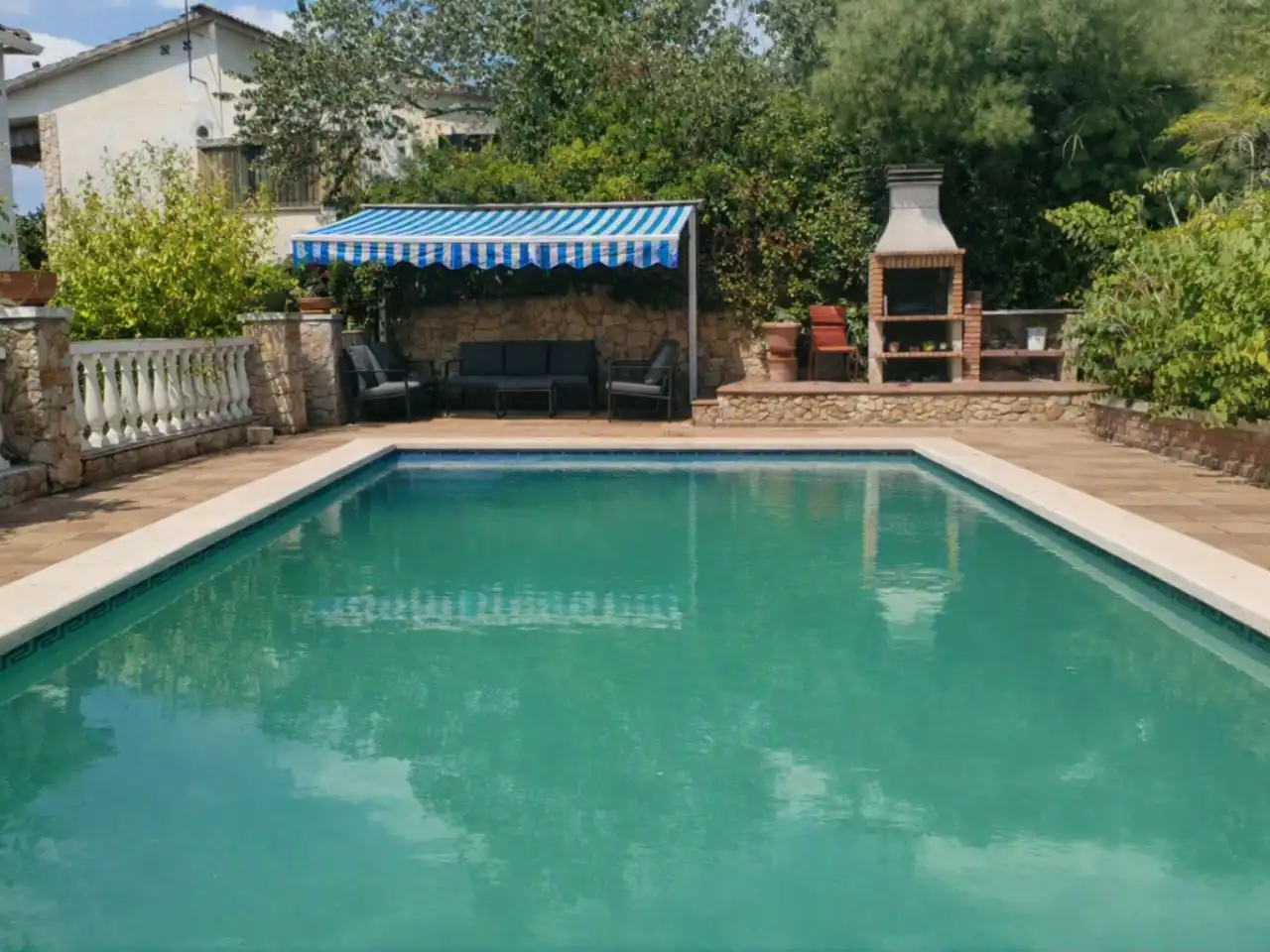 Villa avec piscine à vendre à AV ARBRES 1, imagen 32