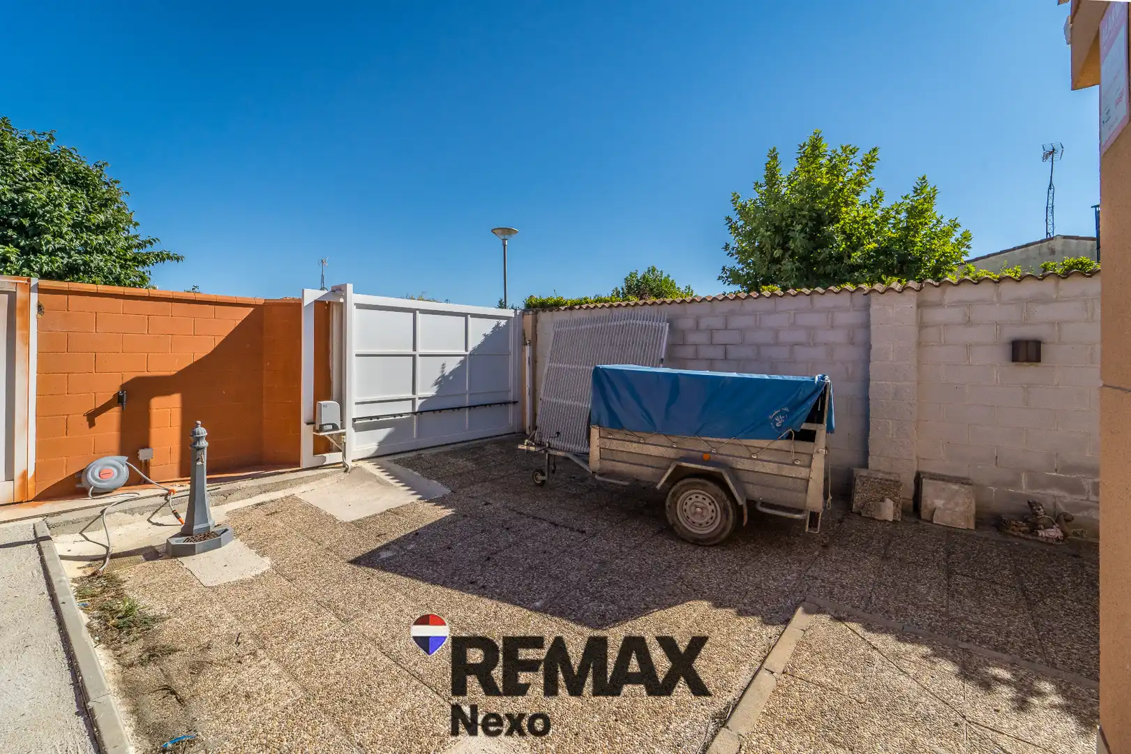 Detached house with garden for sale in Calle San Roque, imagen 41